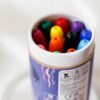 Шовковисті олівці 12 кольорів