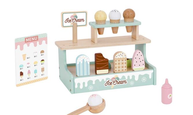 Великий ігровий набір 