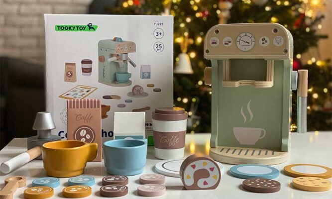 Великий ігровий набір 