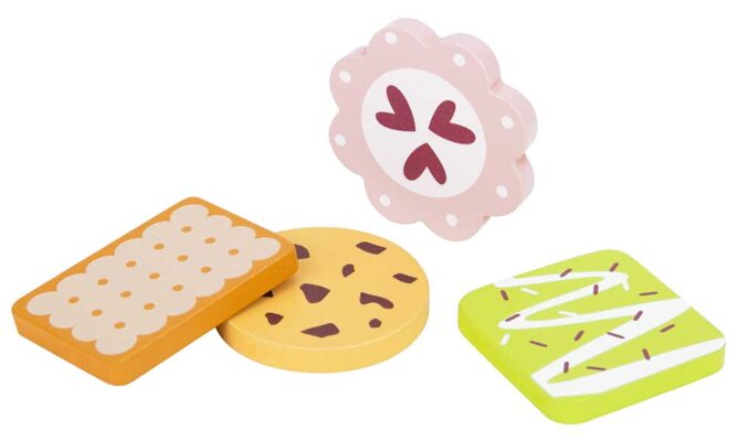 Ігровий набір 