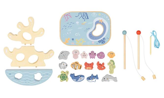 Розвиваюча гра 3в1 