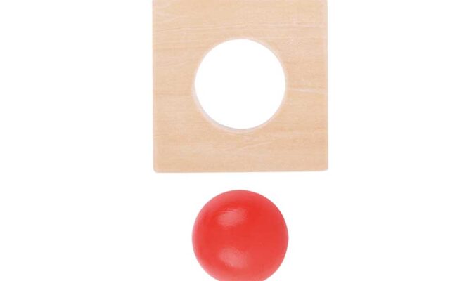 Навчальний бокс 4в1