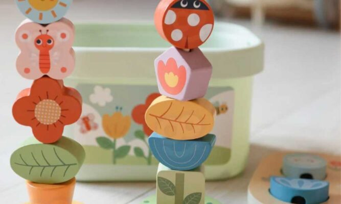 Ігровий набір 5в1 