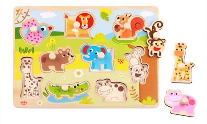 Рамка-вкладанка 