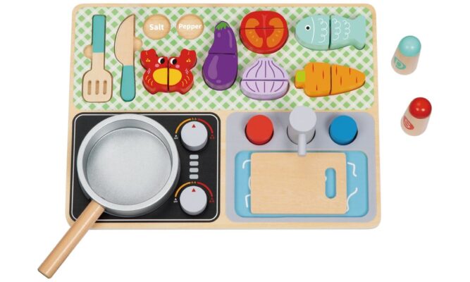Ігровий набір «Кухня»